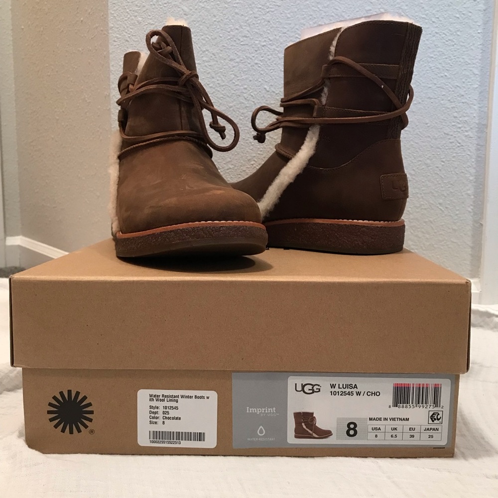 Ugg Boots